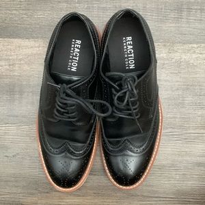 Reaction Kenneth Cole Boots